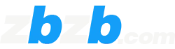 Logo da zbzb
